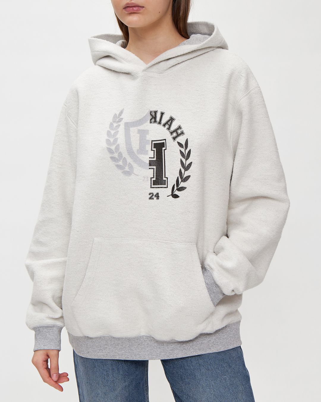 Купить Худи HAIKURE