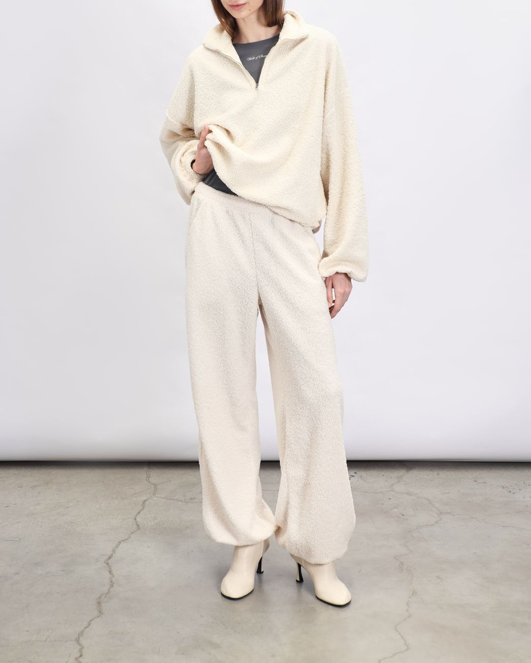 Купить Лонгслив WALK OF SHAME