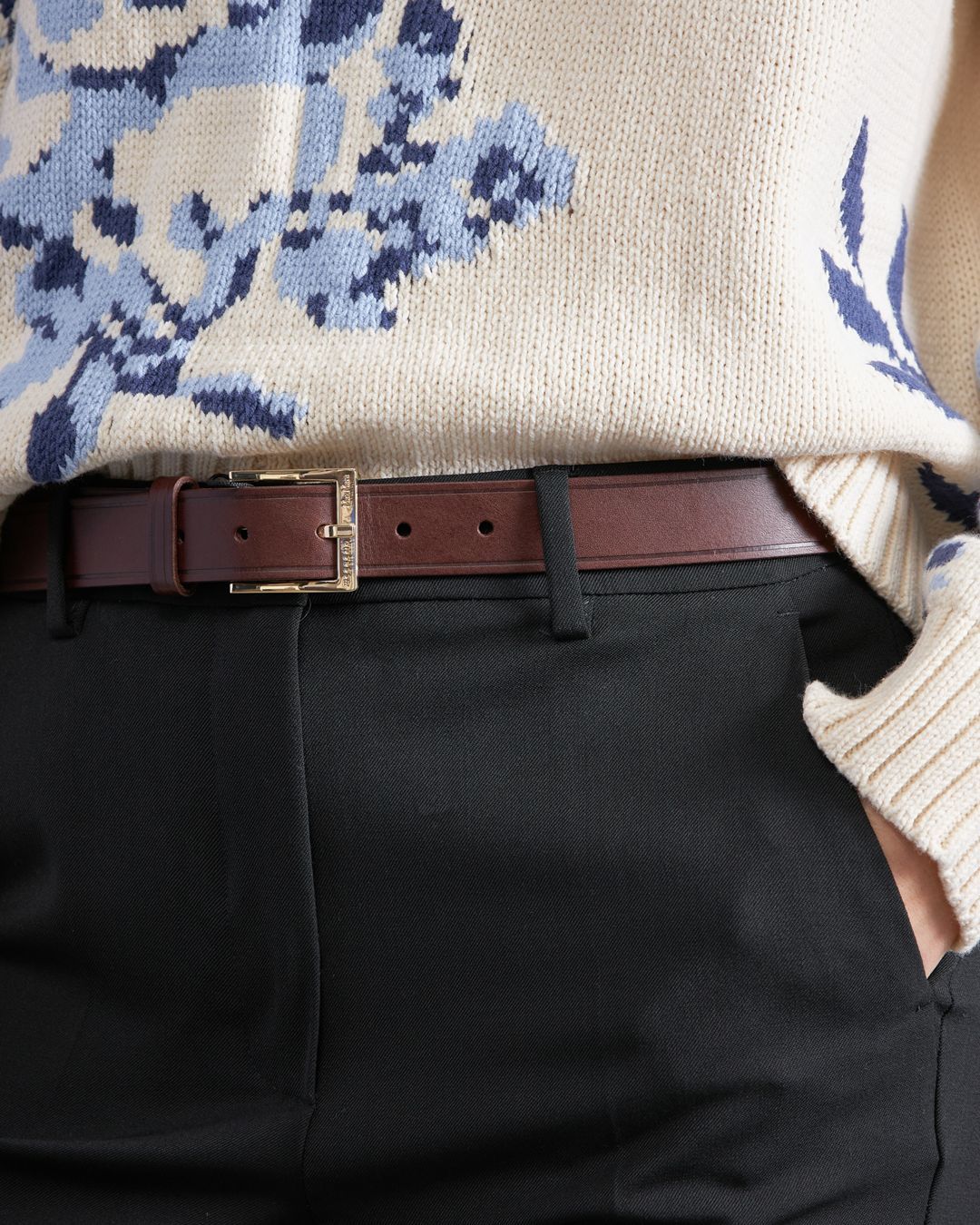 Купить Ремень WEEKEND MAX MARA