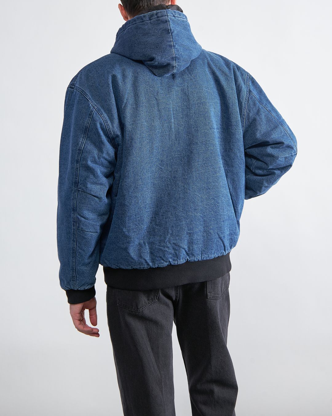 Купить Куртка OBEY