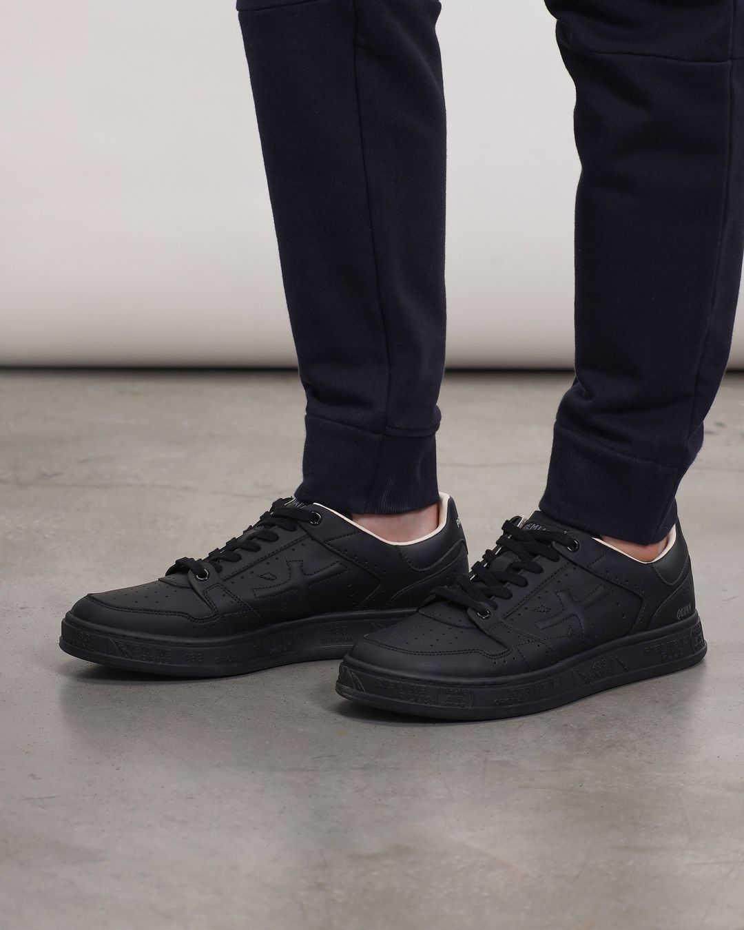 Купить Кеды PREMIATA