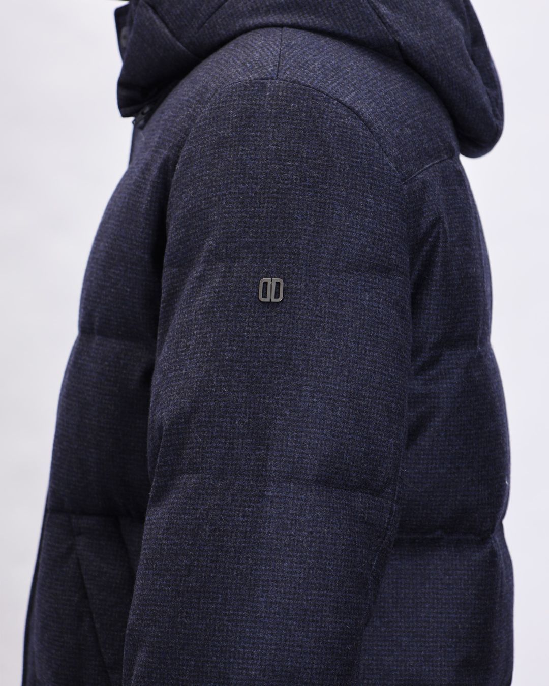 Купить Пуховик DUNO