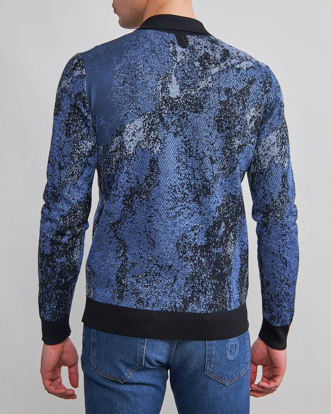 Купить Джемпер BILLIONAIRE