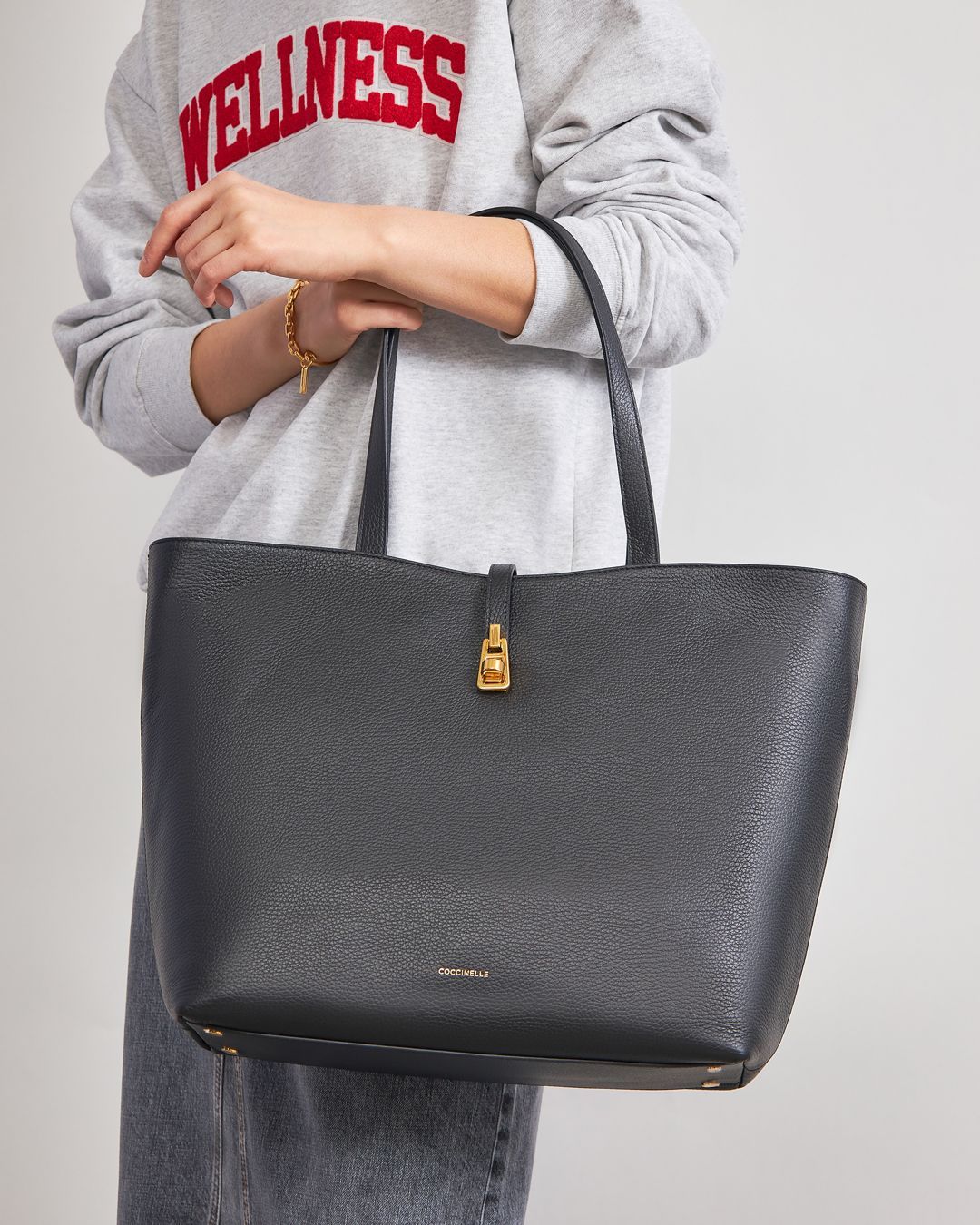 Купить Сумка COCCINELLE