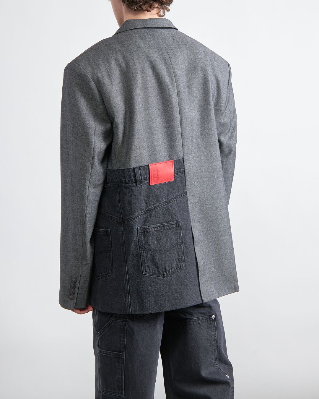 Купить Пиджак RED SEPTEMBER