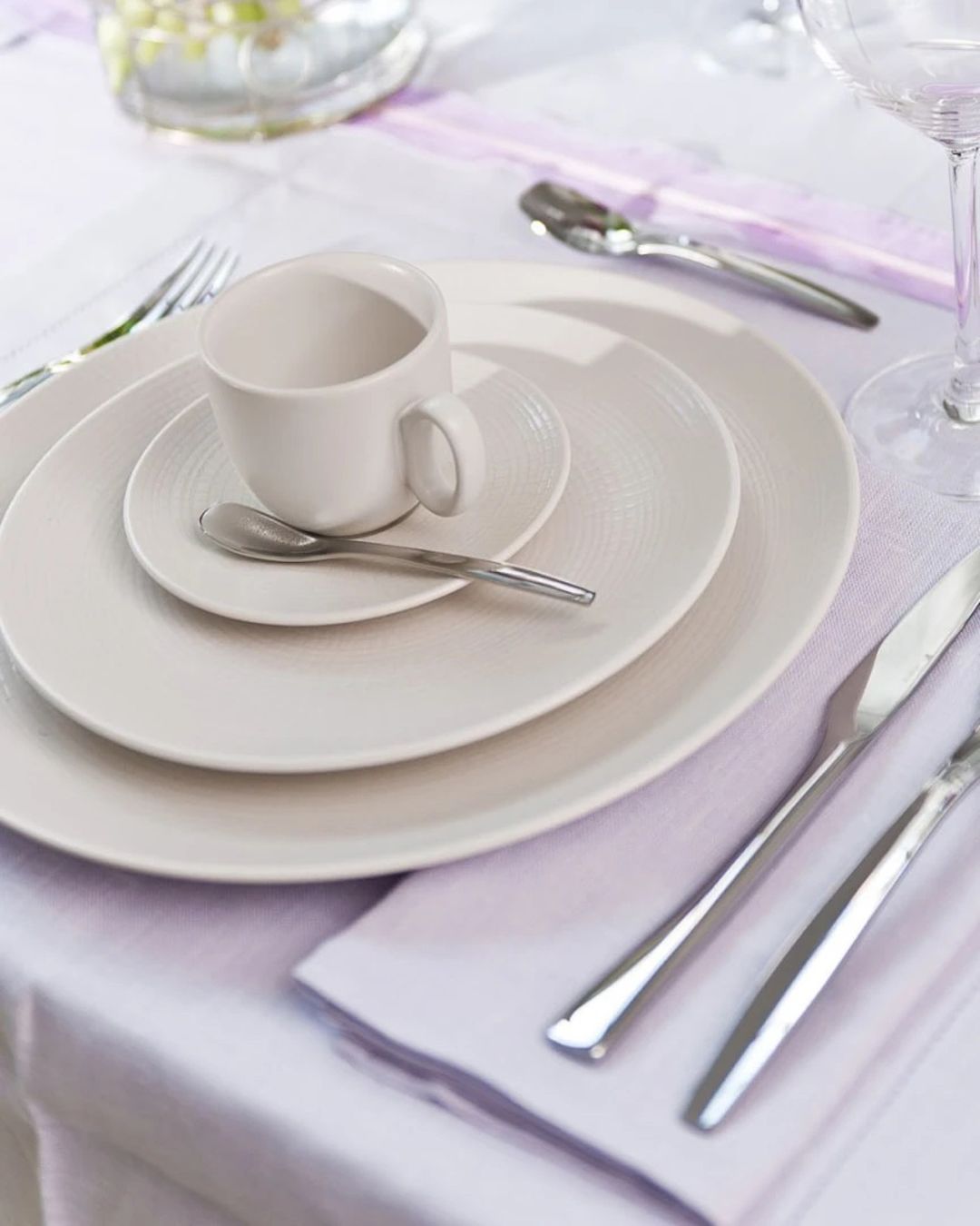 Купить Блюдце DEGRENNE