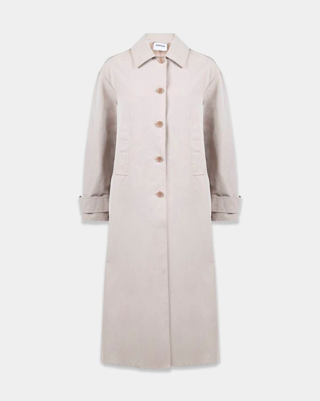 Купить Плащ ASPESI