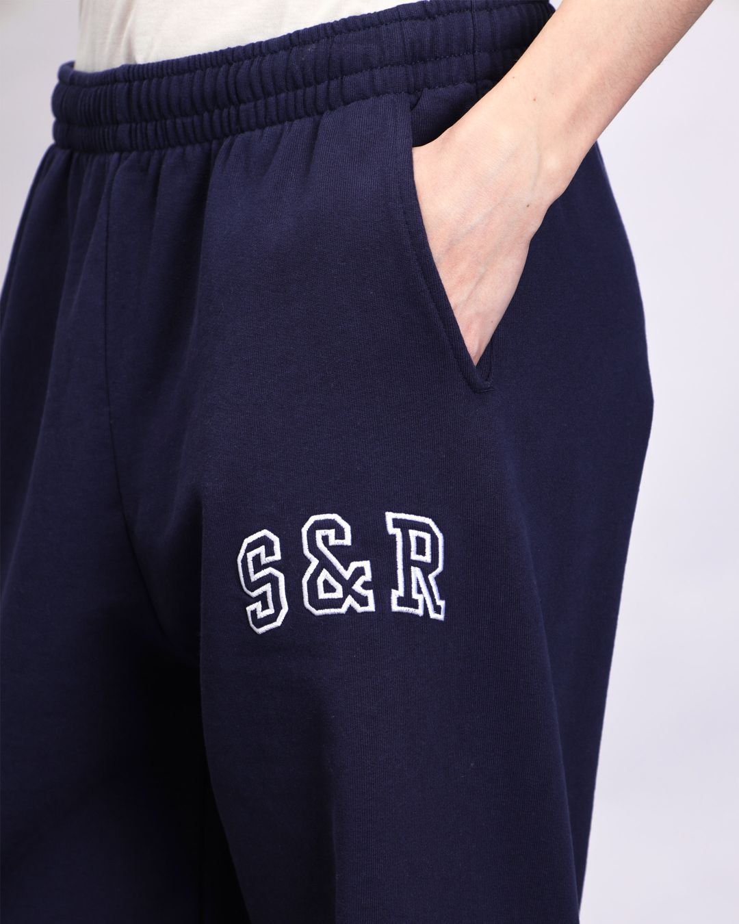 Купить Брюки SPORTY&RICH