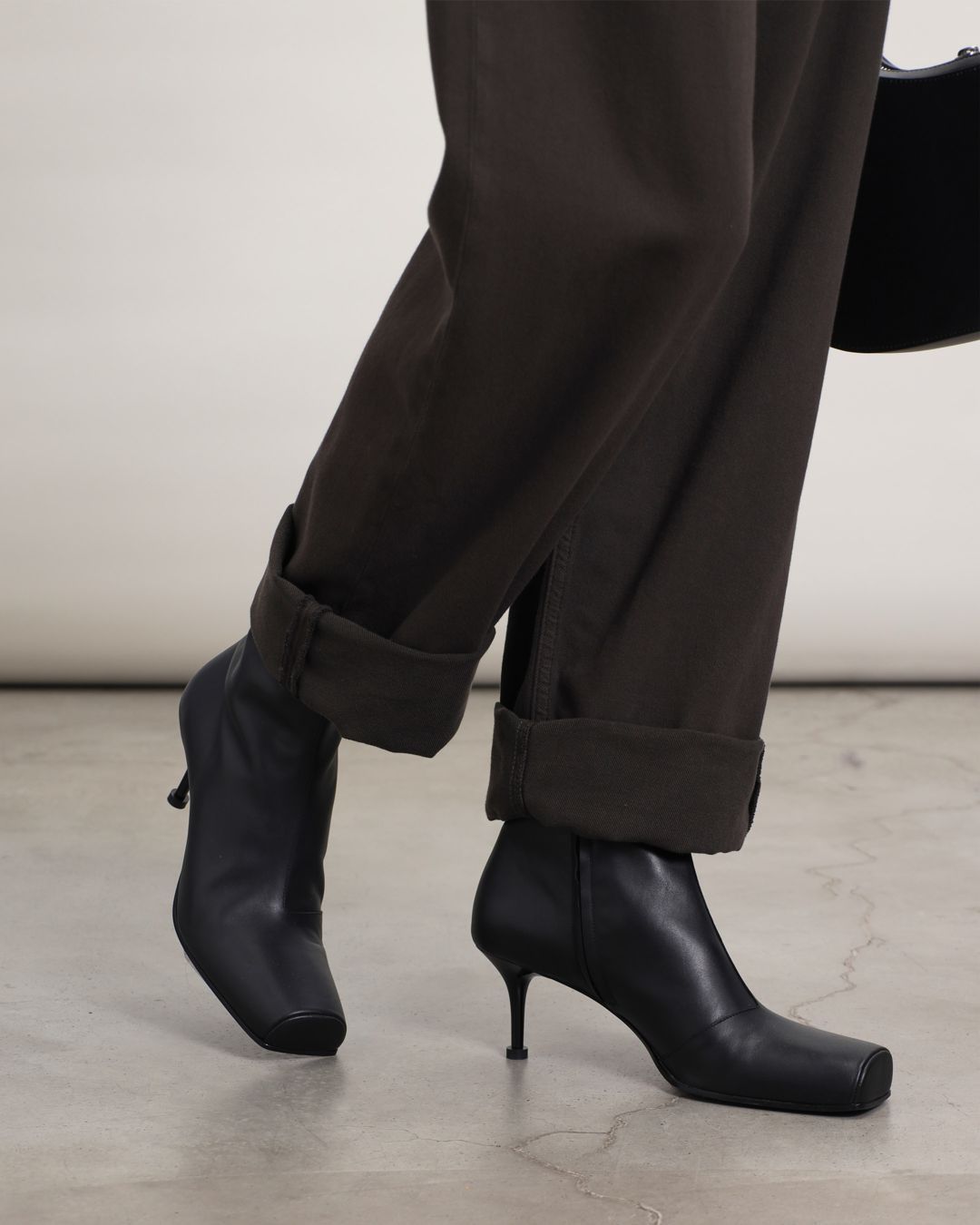 Купить Ботильоны PREMIATA