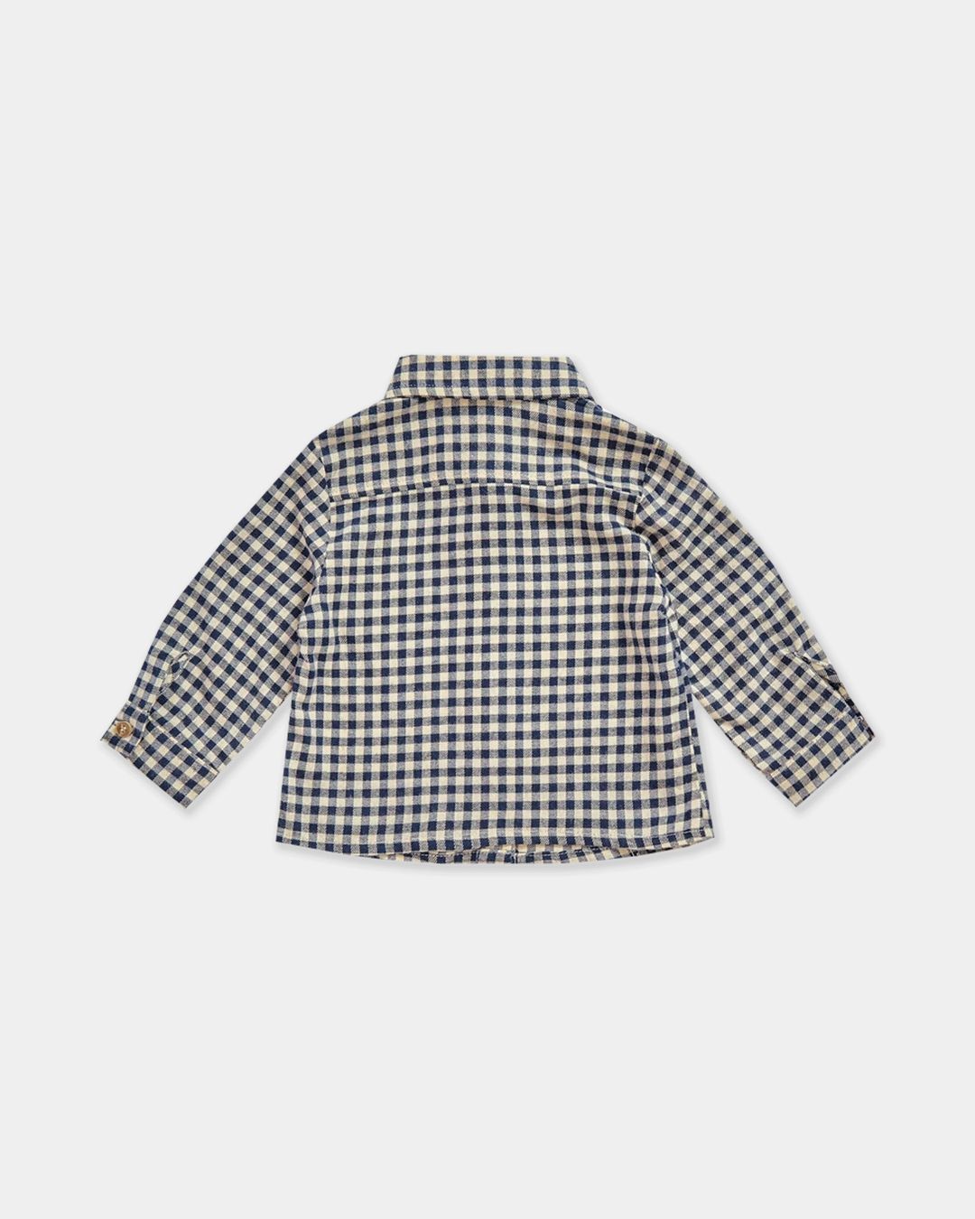 Купить Рубашка MOTHERBEAR