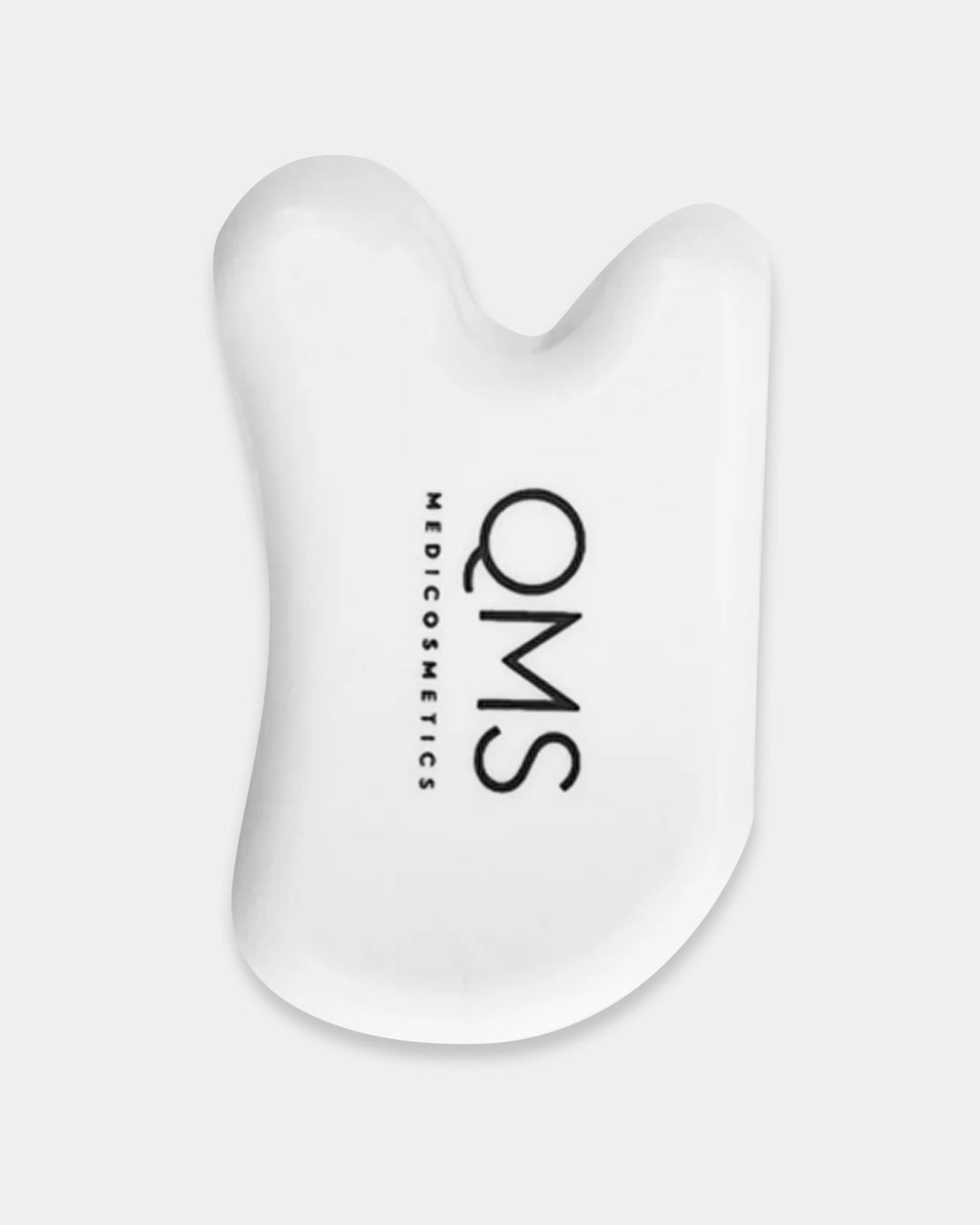 Купить Скребок гуаша керамический QMS