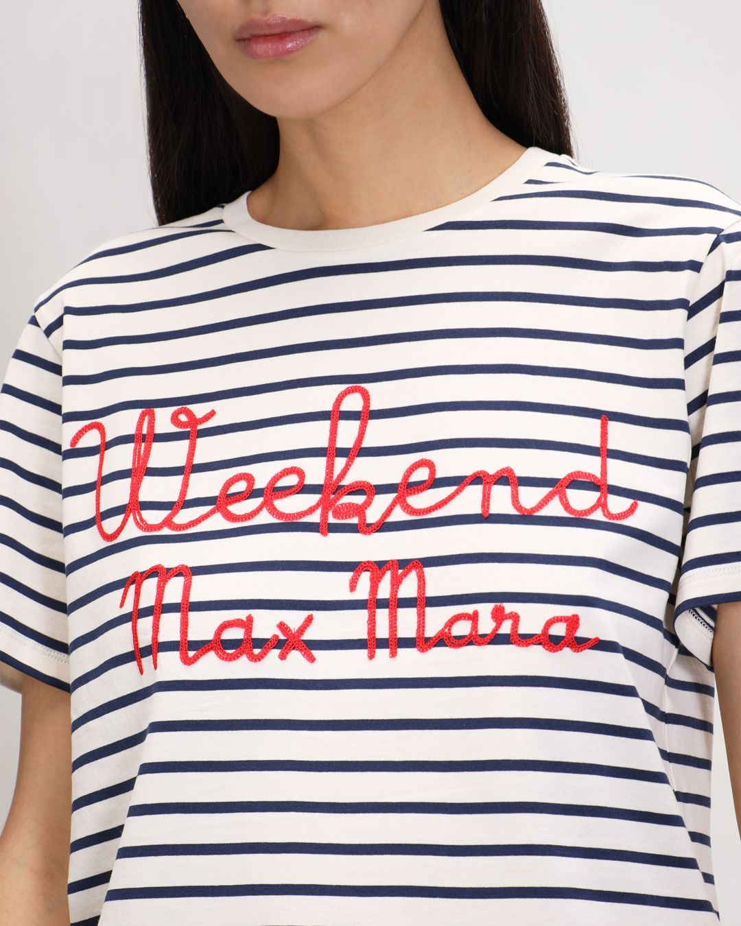 Купить Футболка WEEKEND MAX MARA