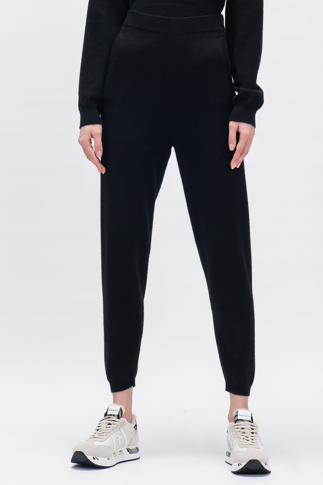 Купить Брюки MAX MARA LEISURE