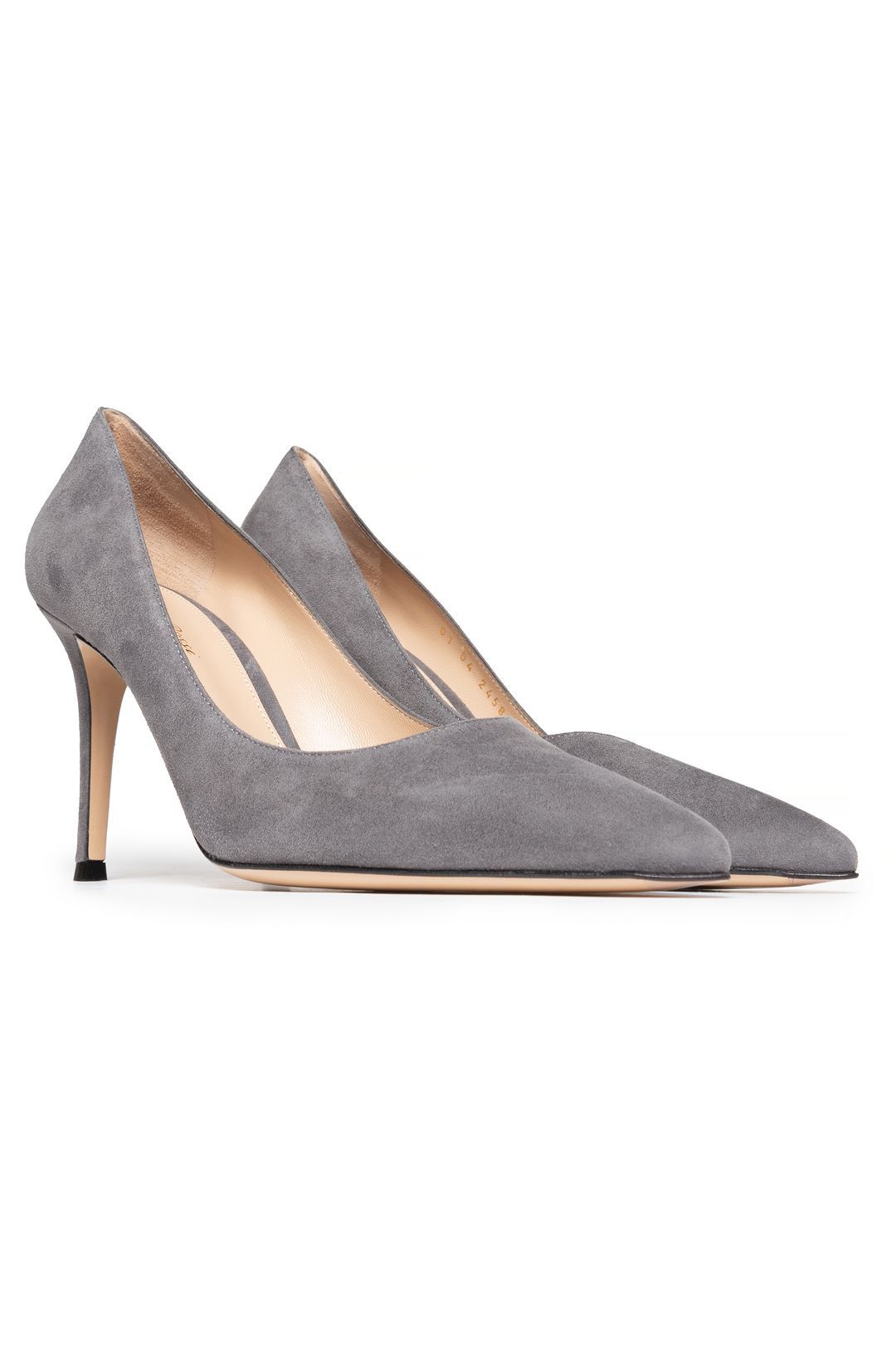 Туфли GIANVITO ROSSI по цене 84 500 руб. - купить в Новосибирске в ...