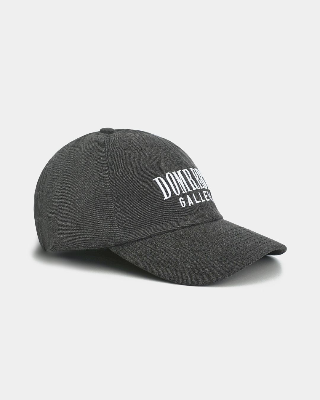 Купить Бейсболка DOM REBEL