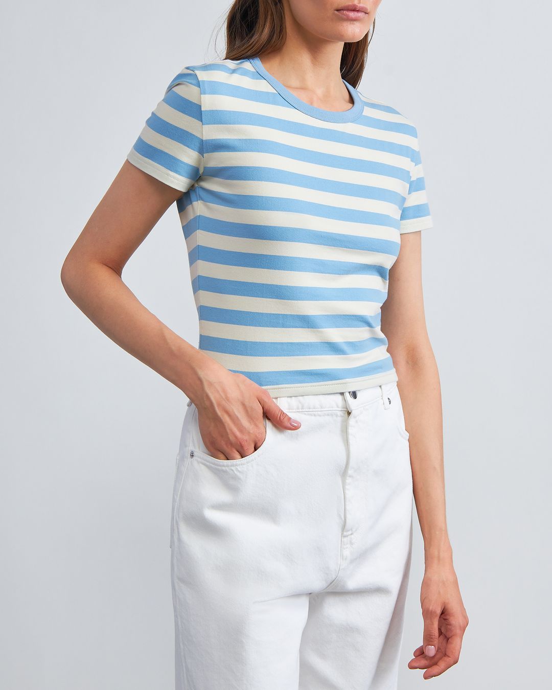 Купить Футболка DENIMIST