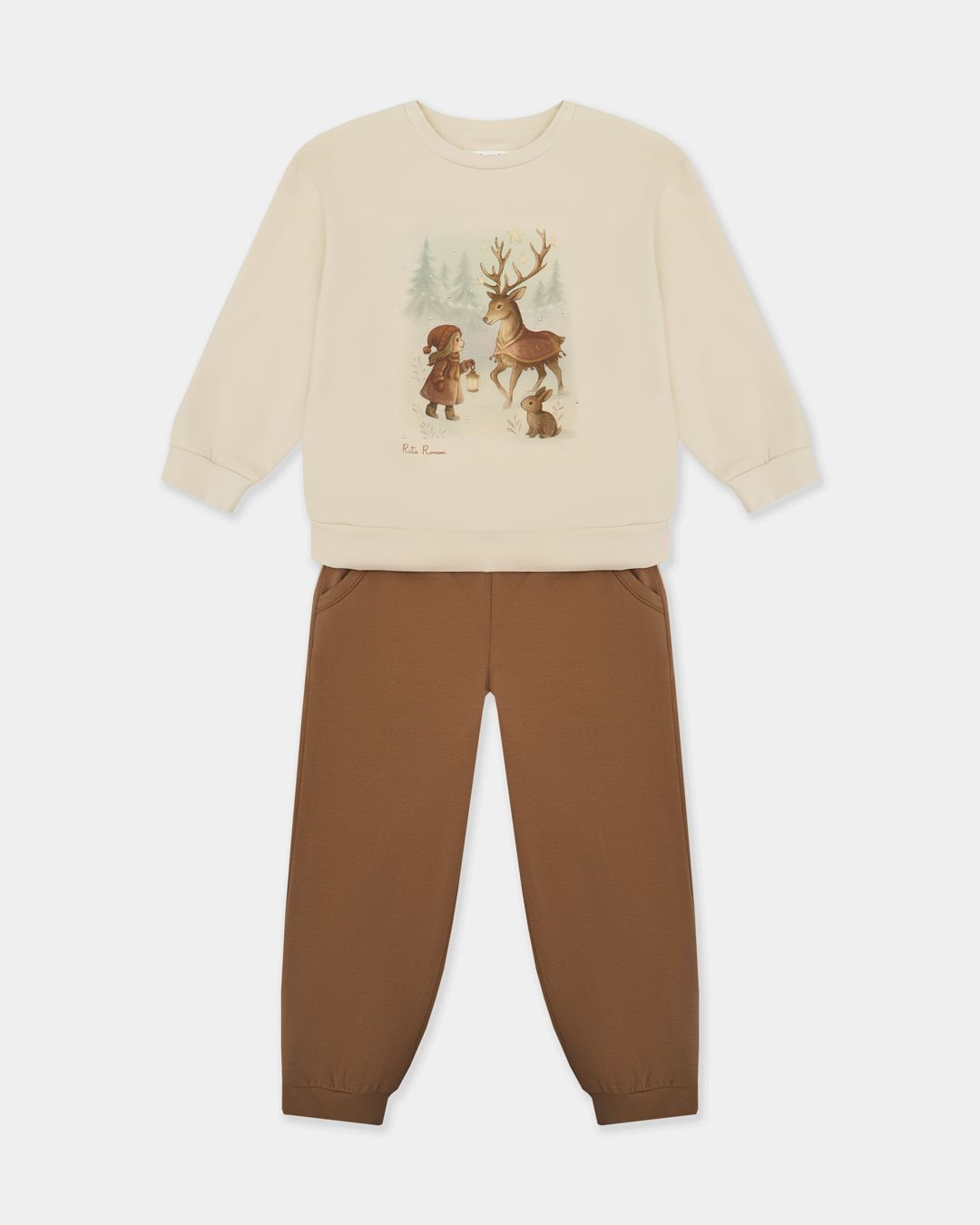 Купить Пижама RITA ROMANI