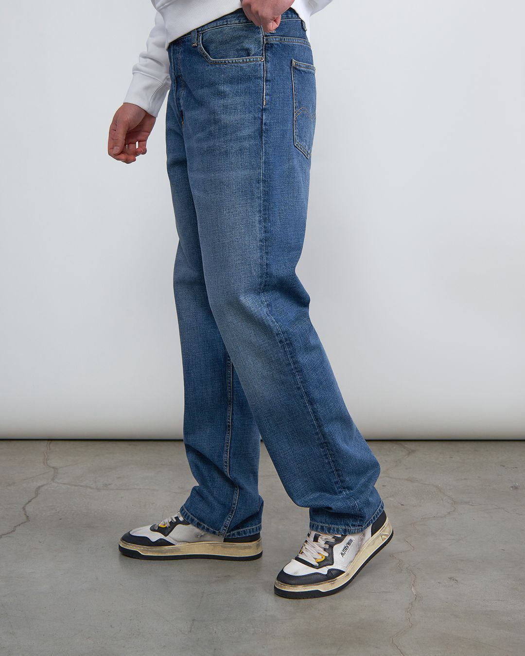 Купить Джинсы CARHARTT WIP