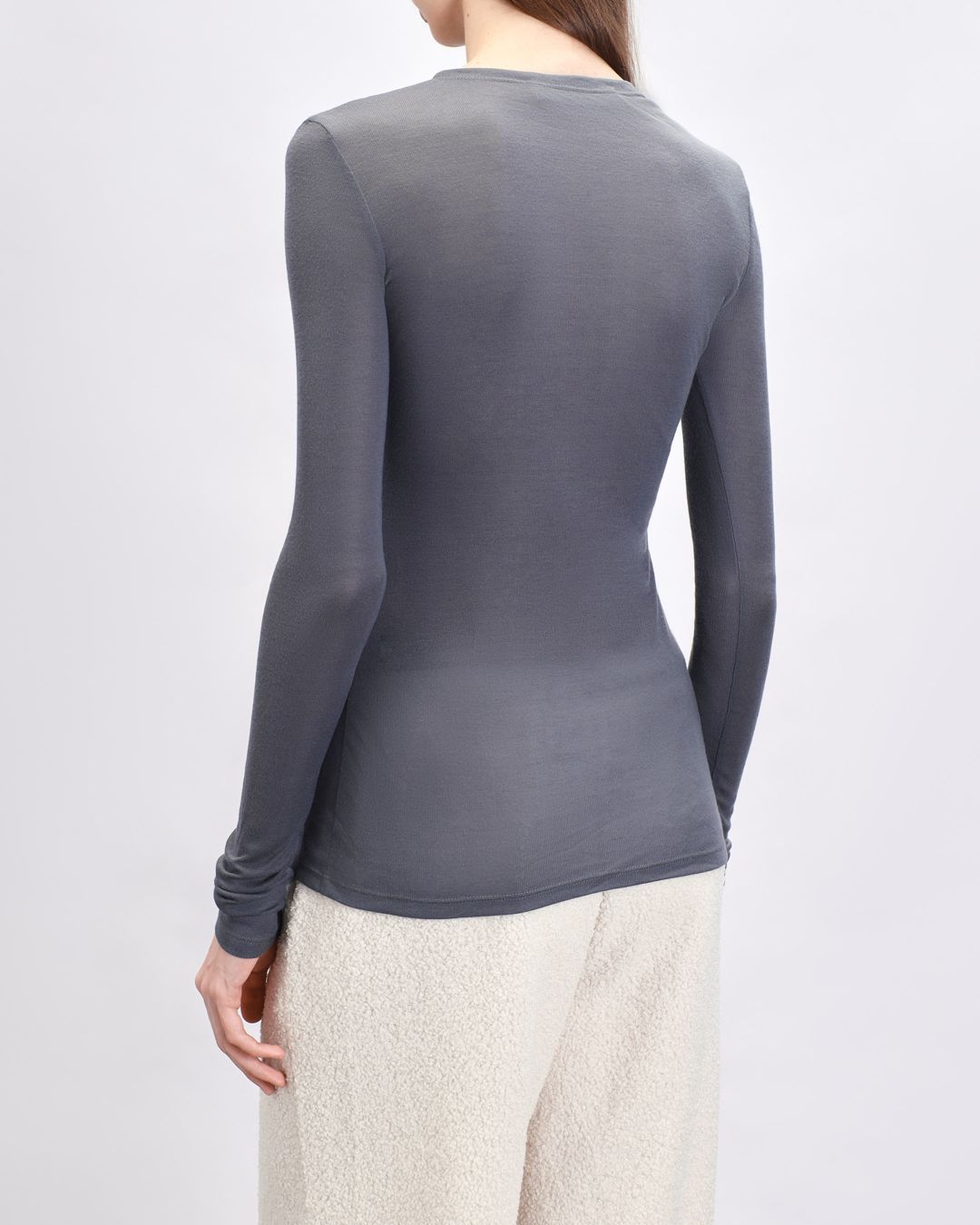 Купить Лонгслив WALK OF SHAME