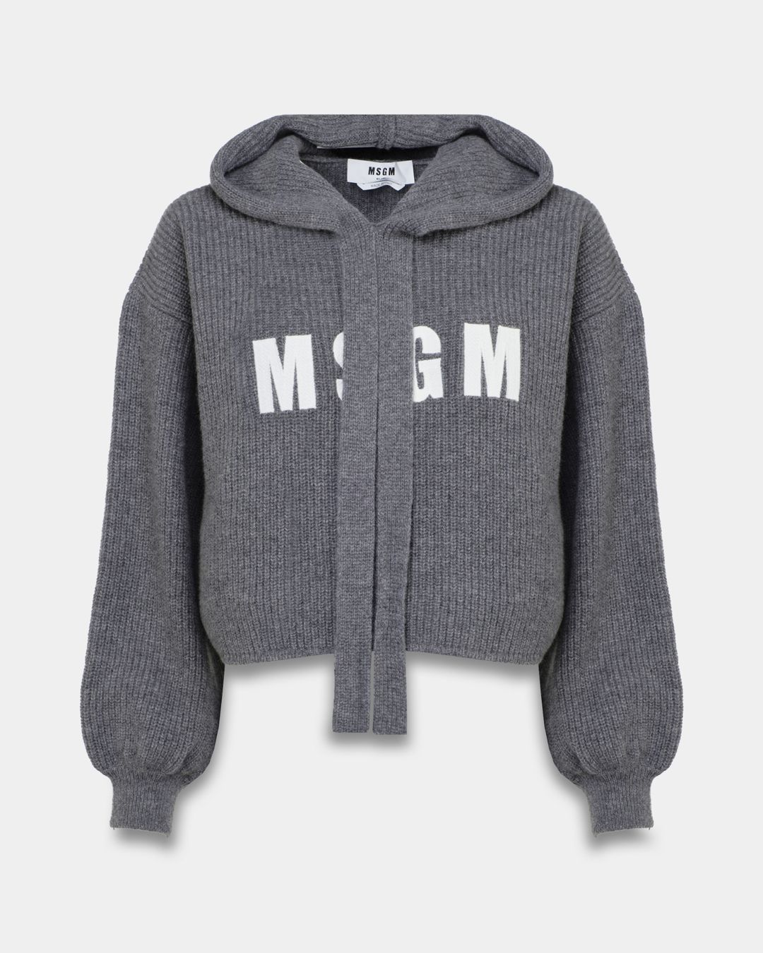 Купить Худи MSGM