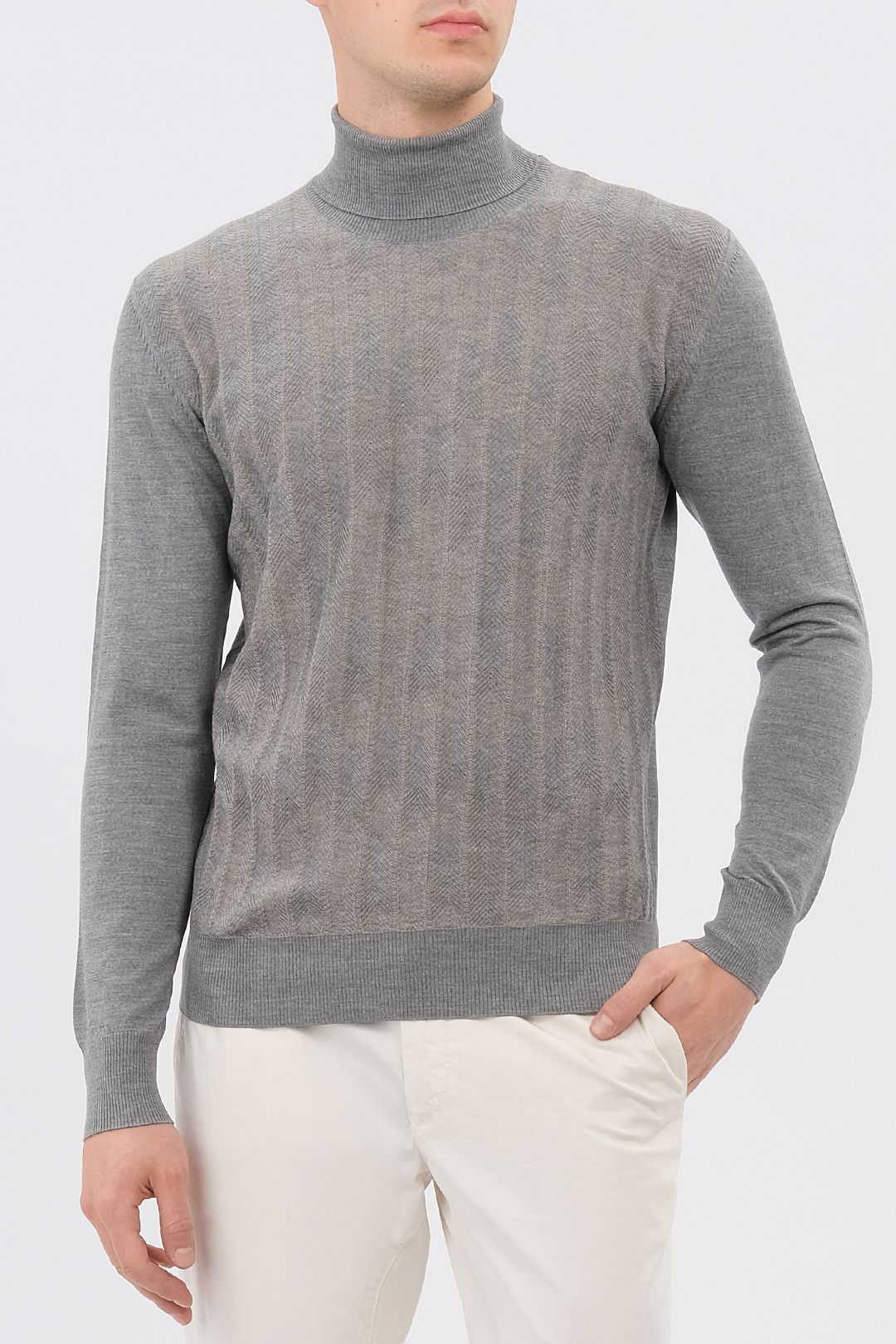 Купить Водолазка CORTIGIANI