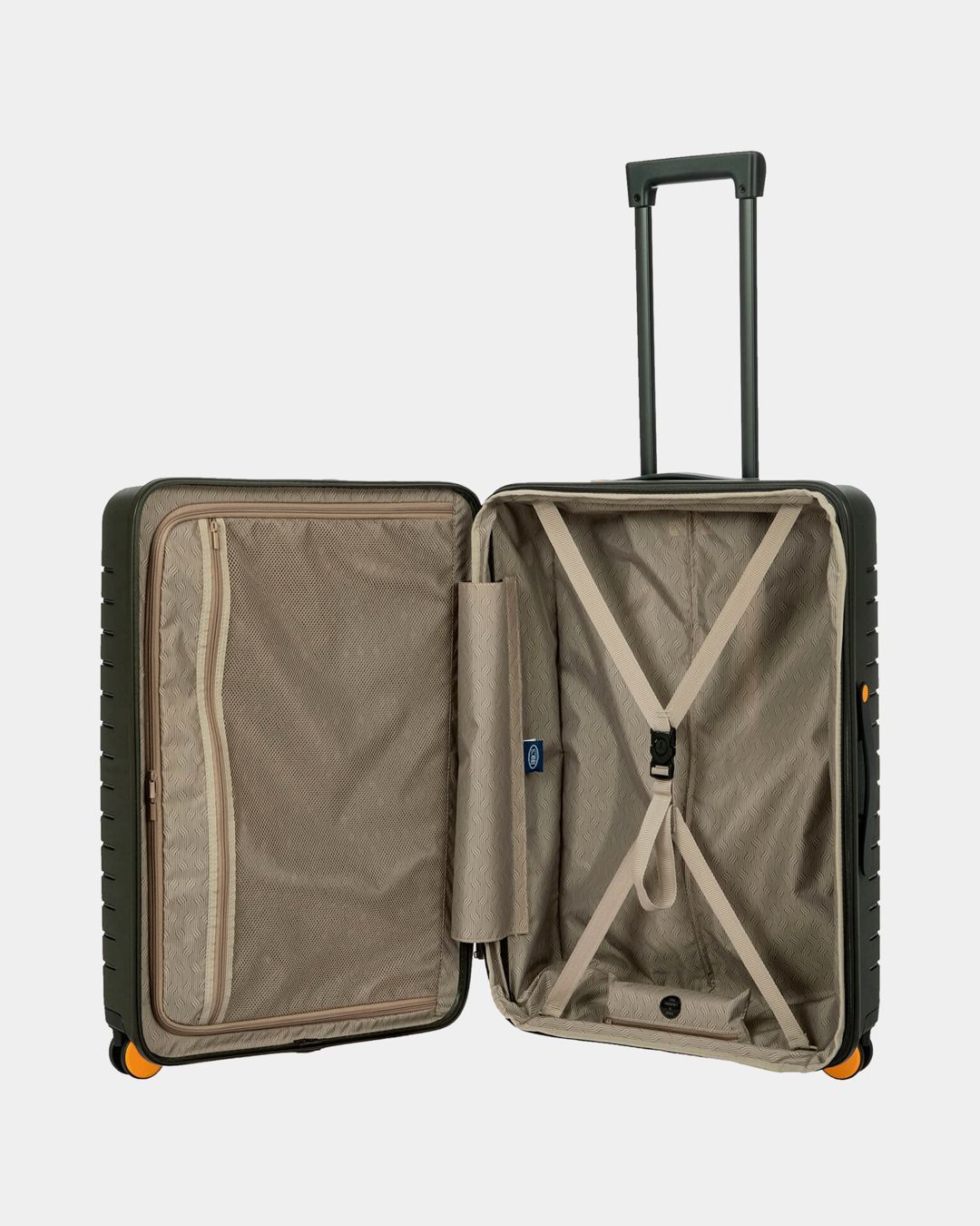 Купить Чемодан BRICS