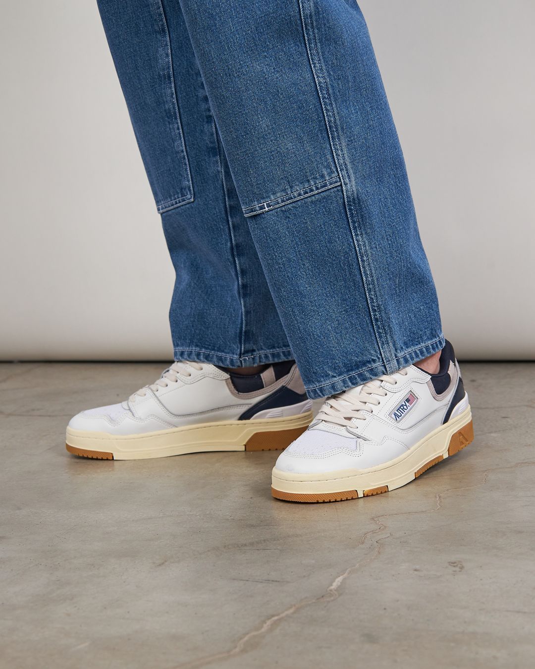 Купить Кеды AUTRY