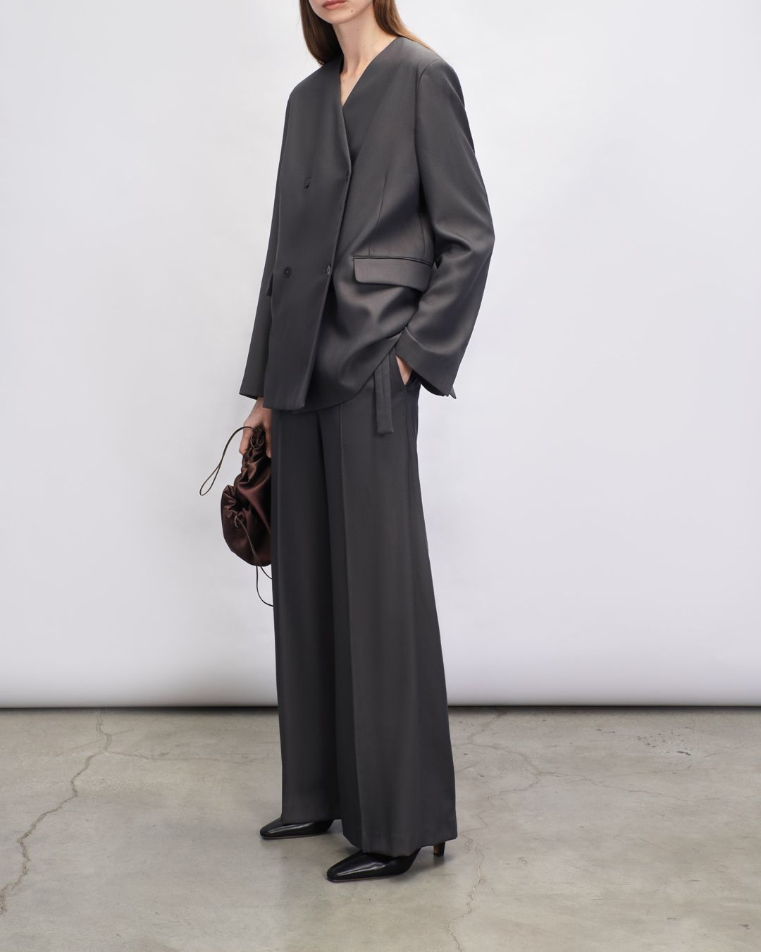 Купить Брюки LOULOU DE SAISON