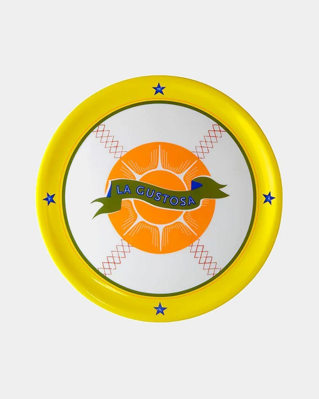 Купить Тарелка BITOSSI