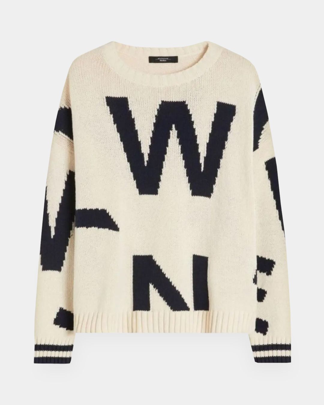 Купить Джемпер WEEKEND MAX MARA