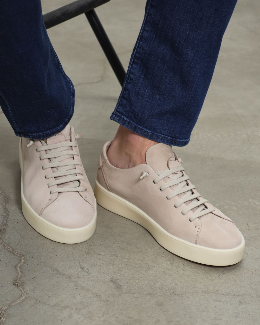 Купить Кеды FABIANO RICCI