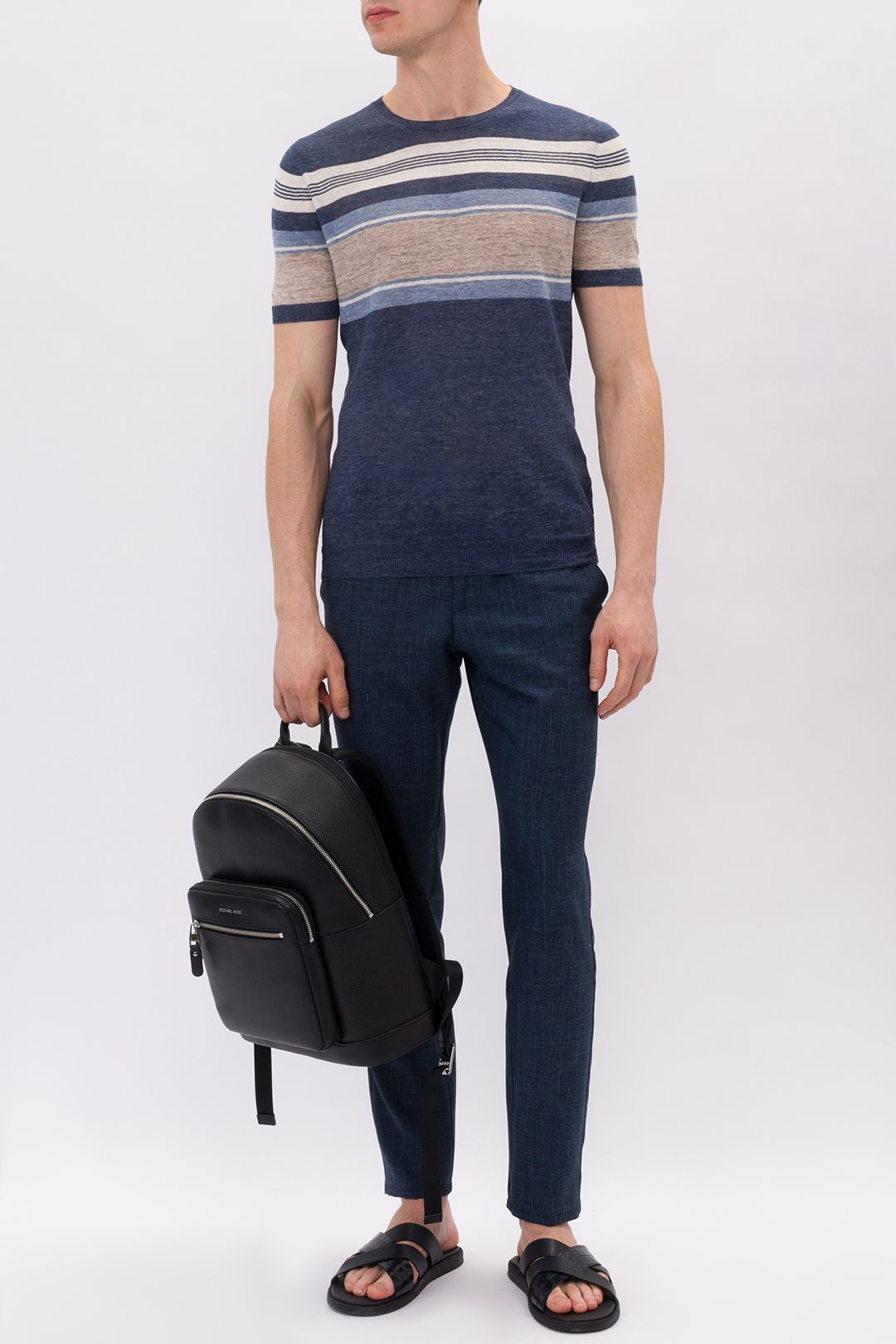 Купить Брюки BERWICH