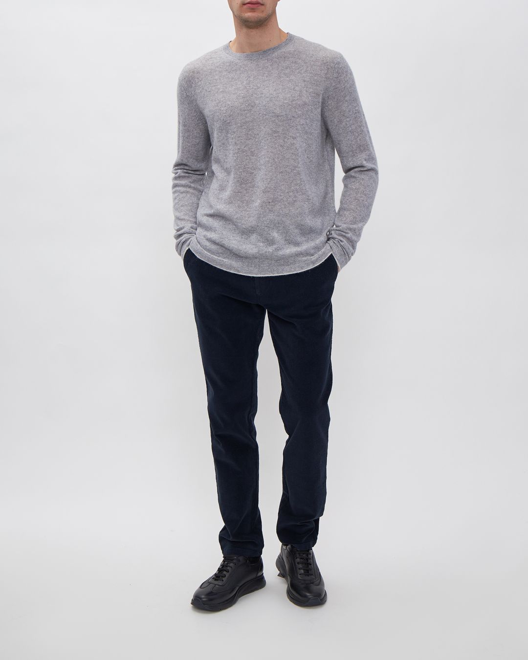 Купить Кроссовки MORESCHI