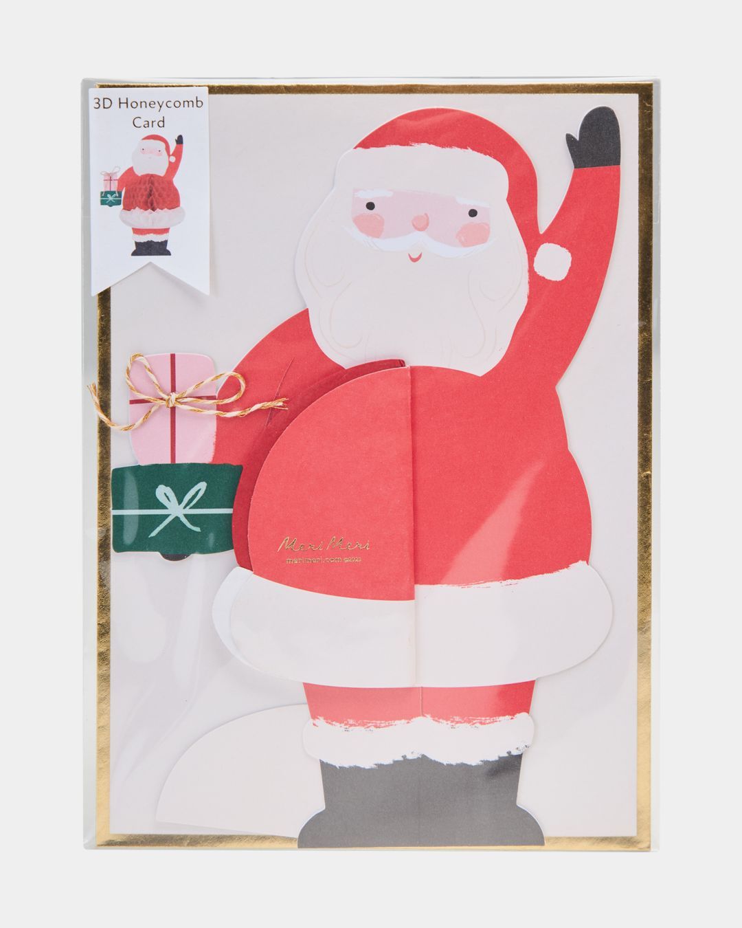 Купить Открытка MERI MERI