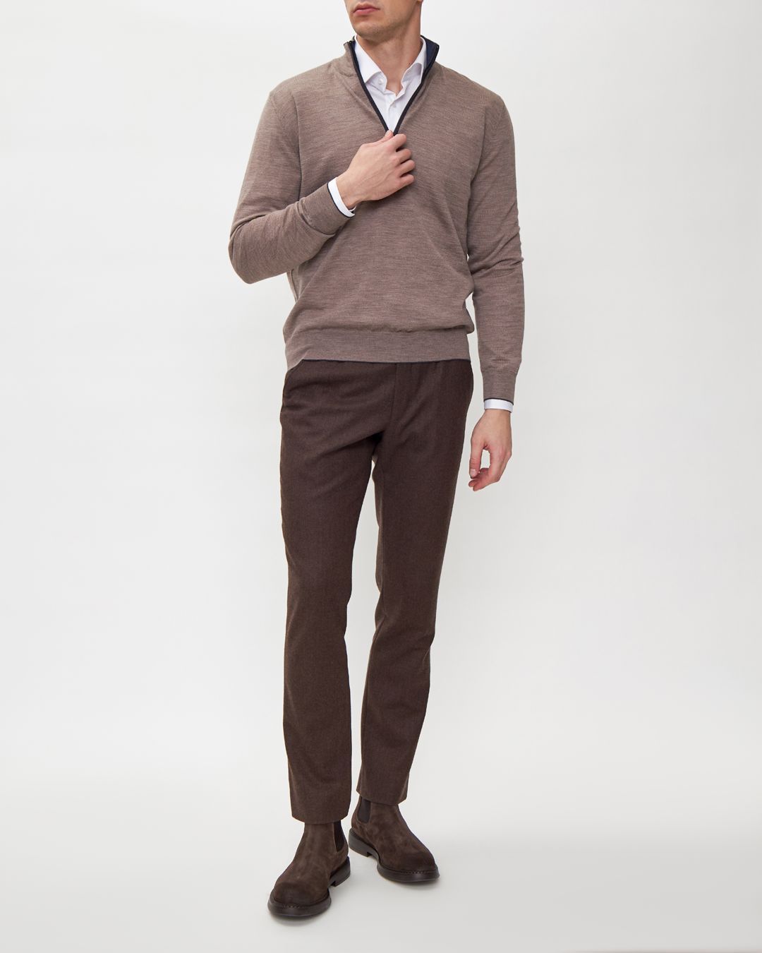 Купить Джемпер BERTOLO