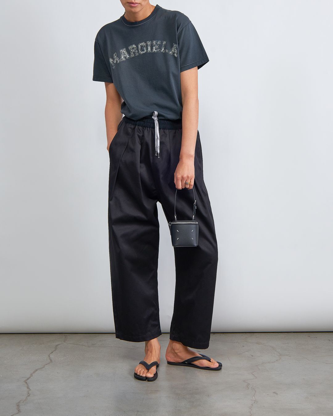 Купить Футболка MAISON MARGIELA