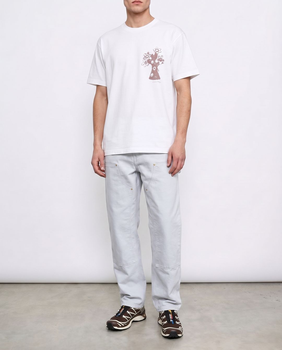 Купить Футболка CARHARTT WIP