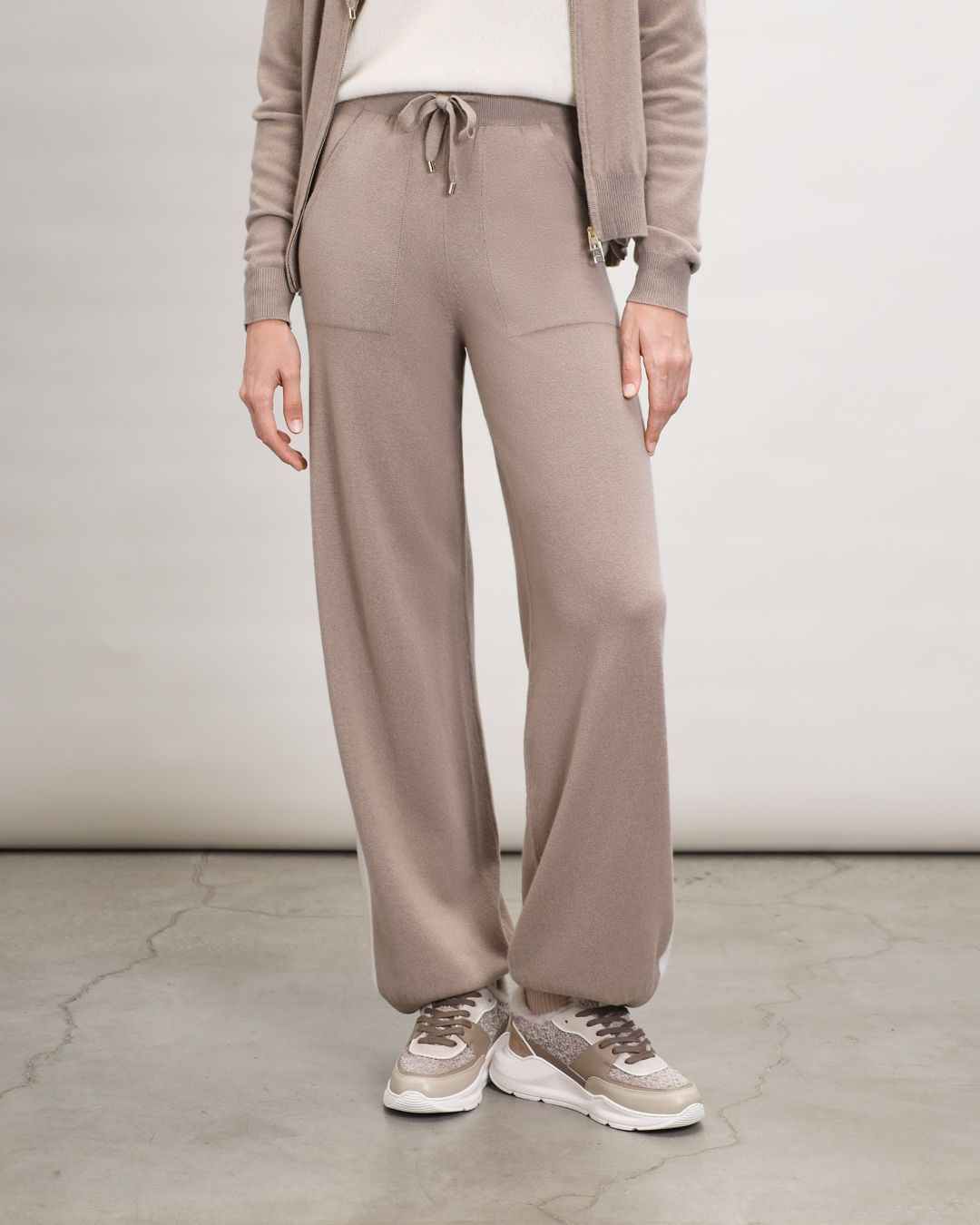 Купить Кроссовки STOKTON