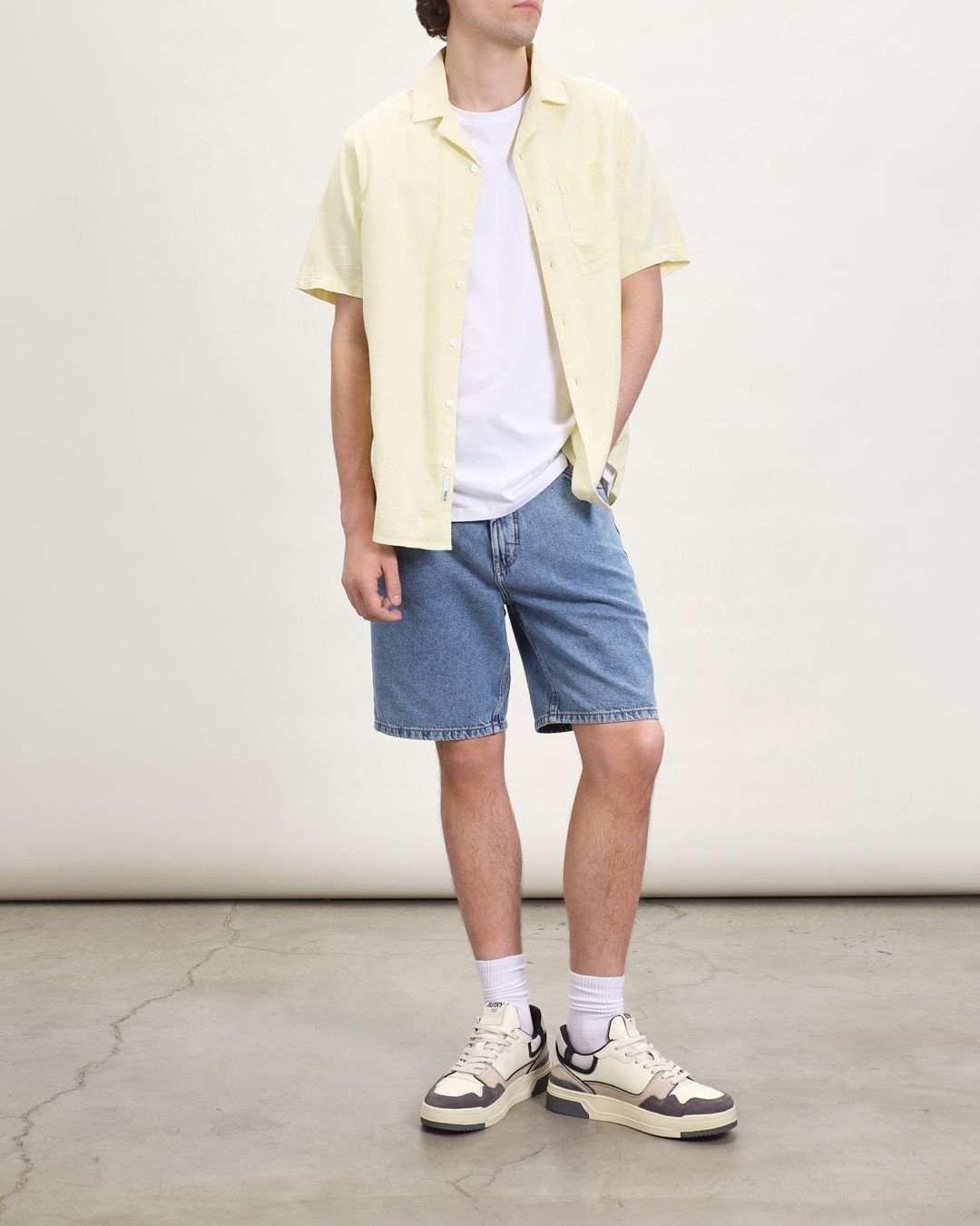 Купить Рубашка SOLID MEN