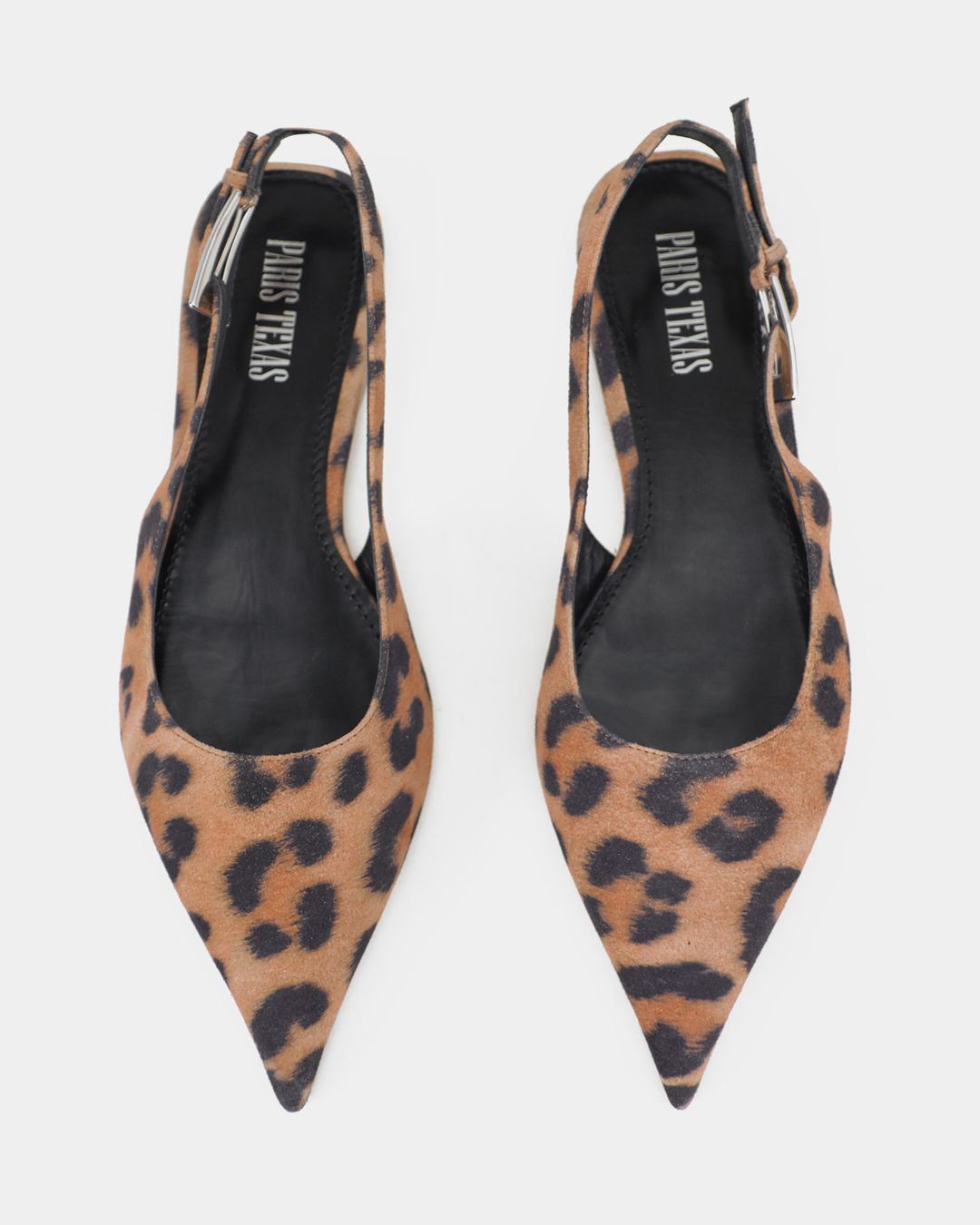 Купить Туфли PARIS TEXAS