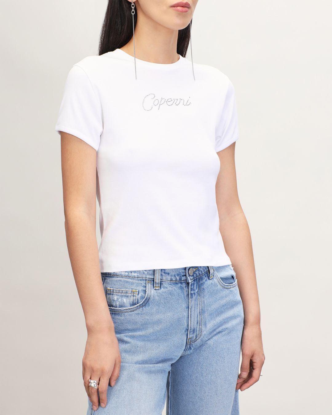 Купить Футболка COPERNI
