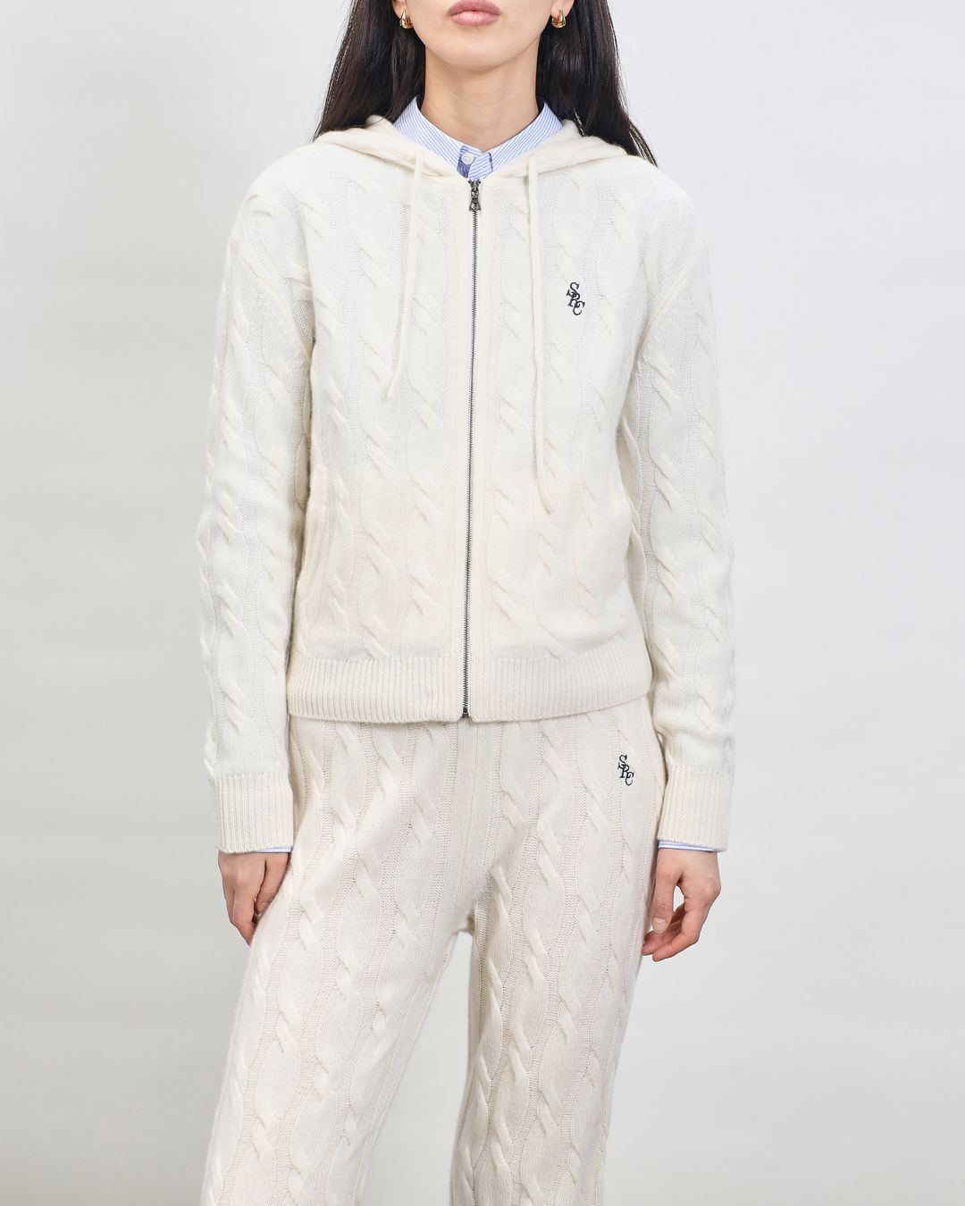 Купить Кардиган SPORTY&RICH