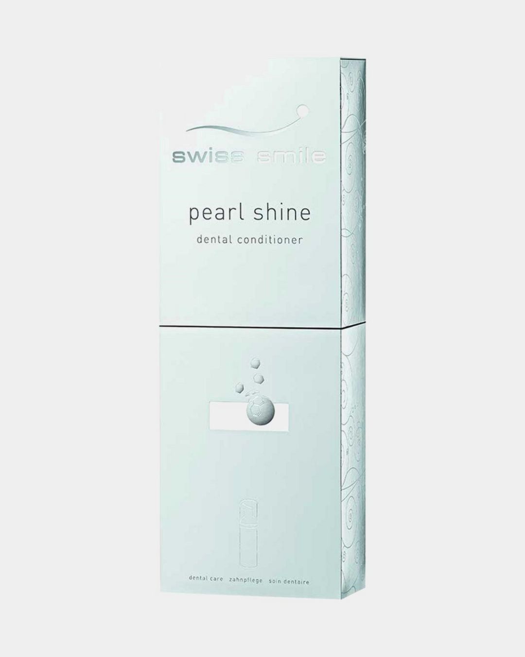 Купить Перламутровое сияние кондиционер для отбеливания SWISS SMILE