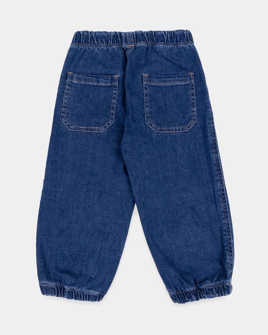 Купить Джинсы IL GUFO