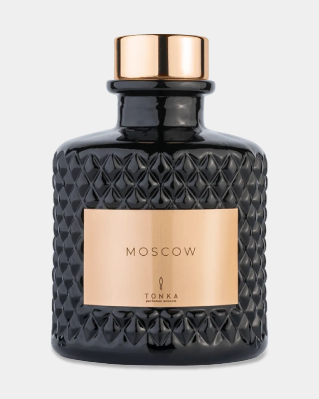 Купить Диффузор москва стакан черный коробка фирменная TONKA