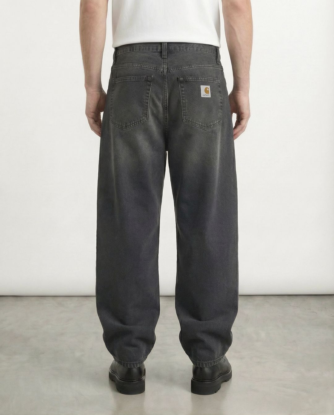 Купить Джинсы CARHARTT WIP