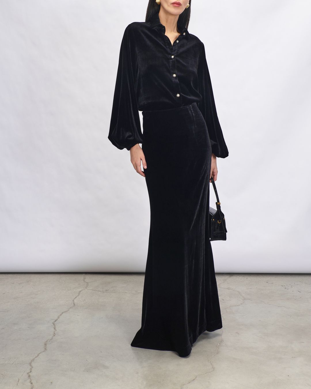 Купить Блуза ALINE COLLECTION