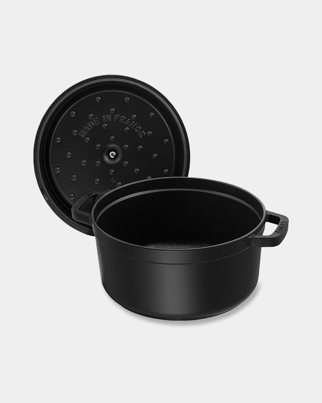 Купить Кастрюля 5,2л STAUB