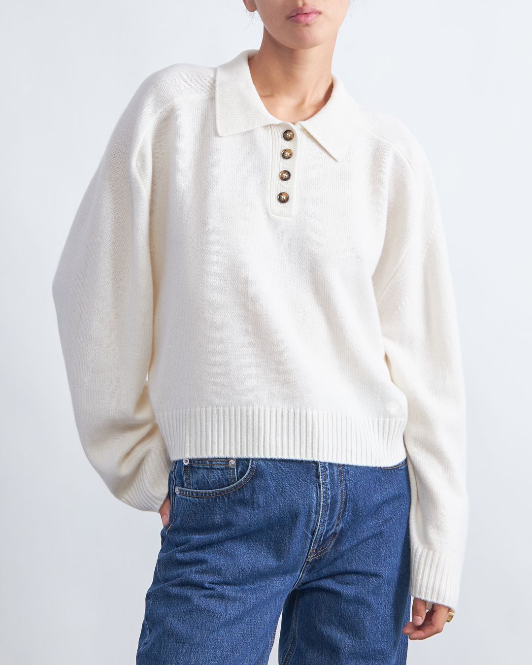 Купить Джемпер LOULOU DE SAISON