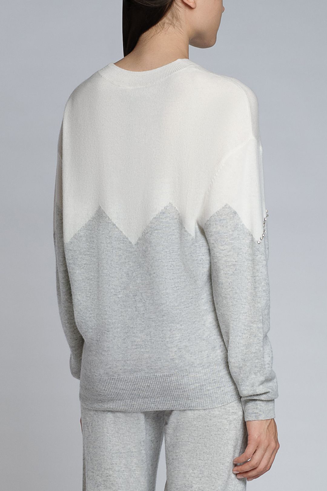 Купить Джемпер MAXMOI